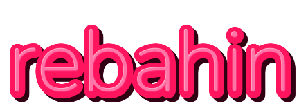 rebahin — logo kanal